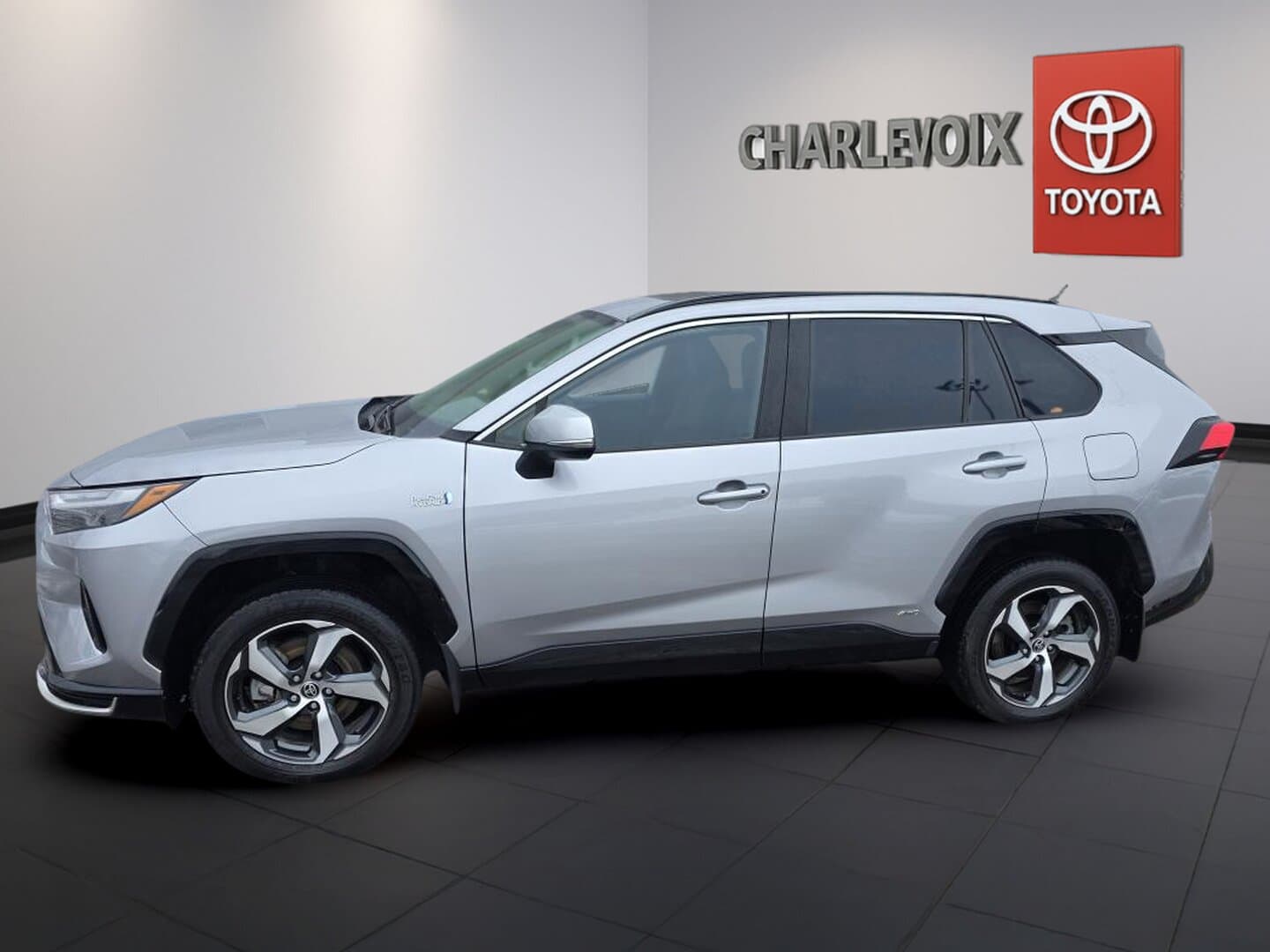 Toyota RAV4 2024 — photo 18