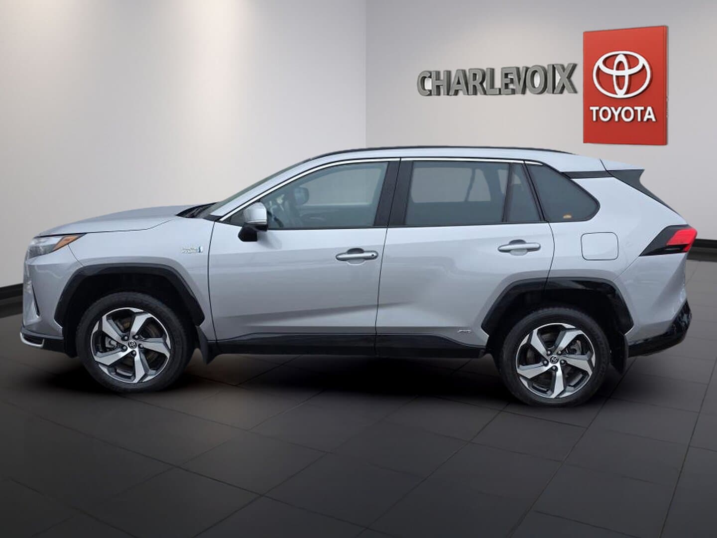 Toyota RAV4 2024 — photo 19