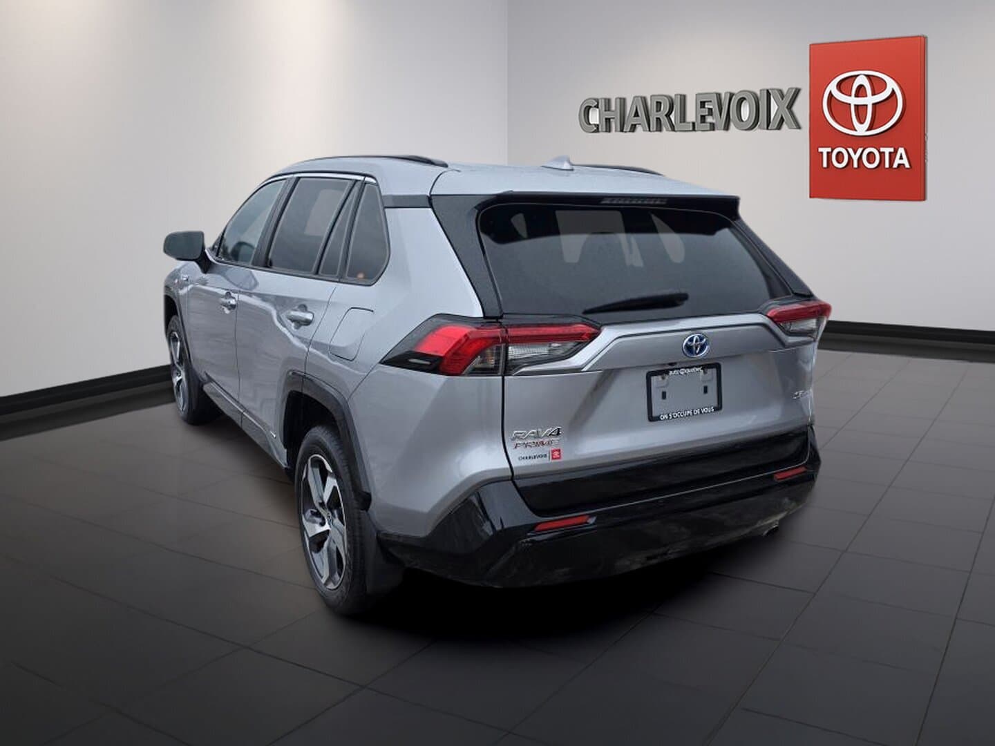 Toyota RAV4 2024 — photo 20