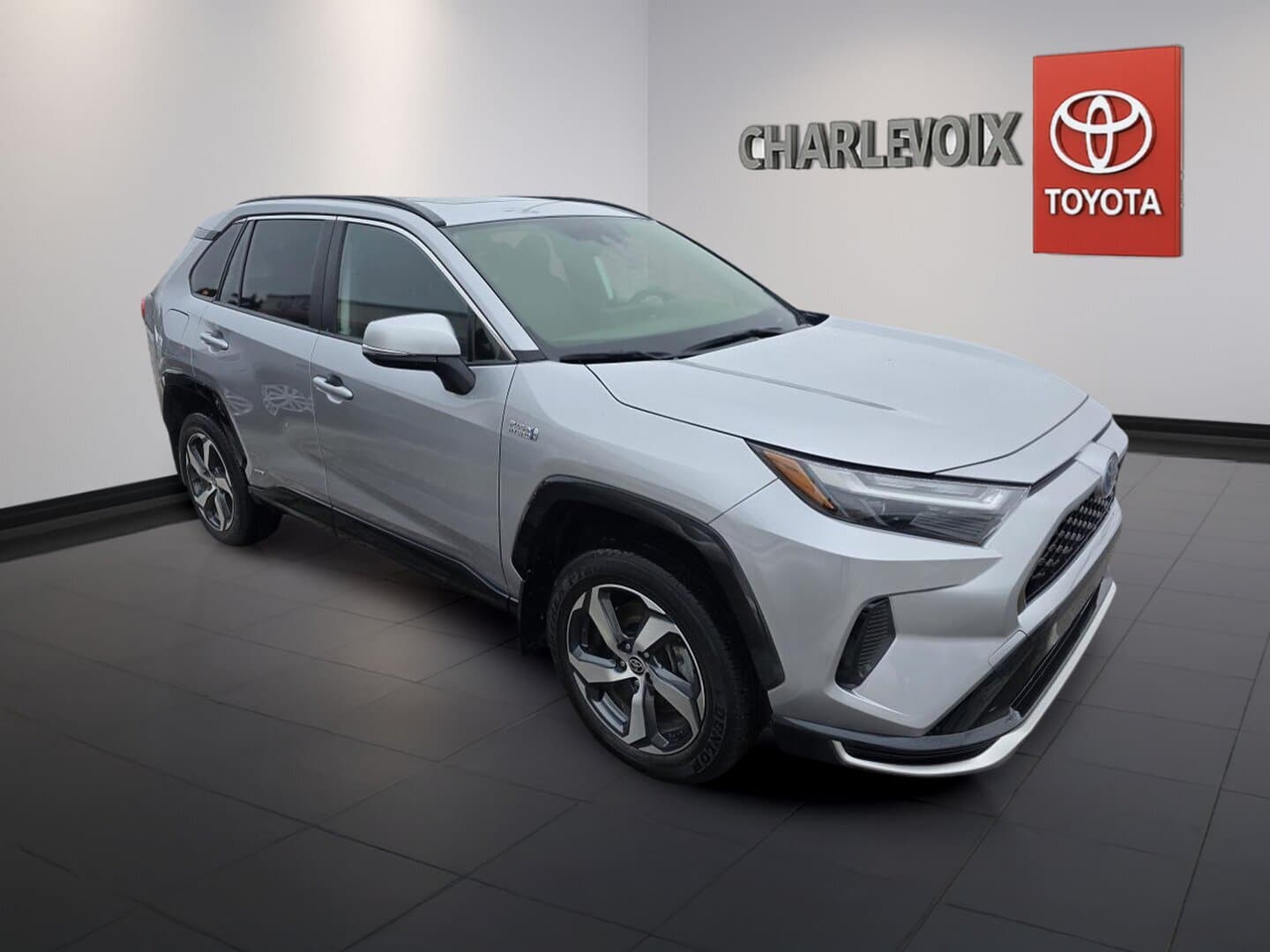 Toyota RAV4 2024 — photo 6