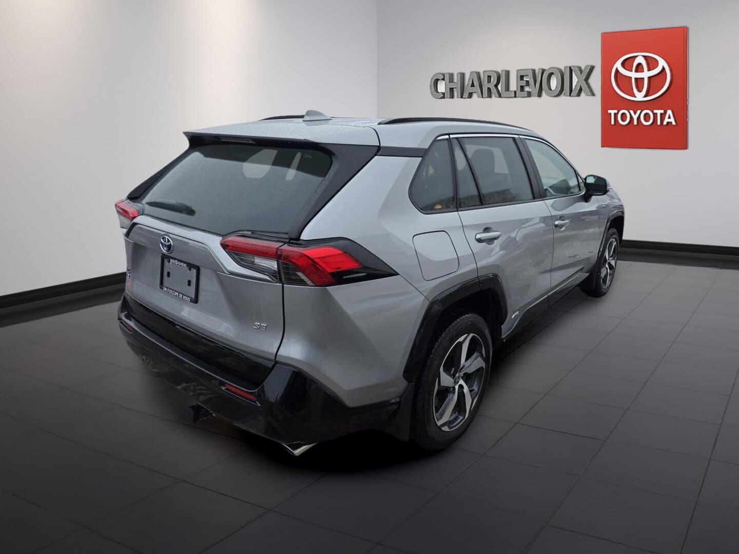 Toyota RAV4 2024 — photo 7