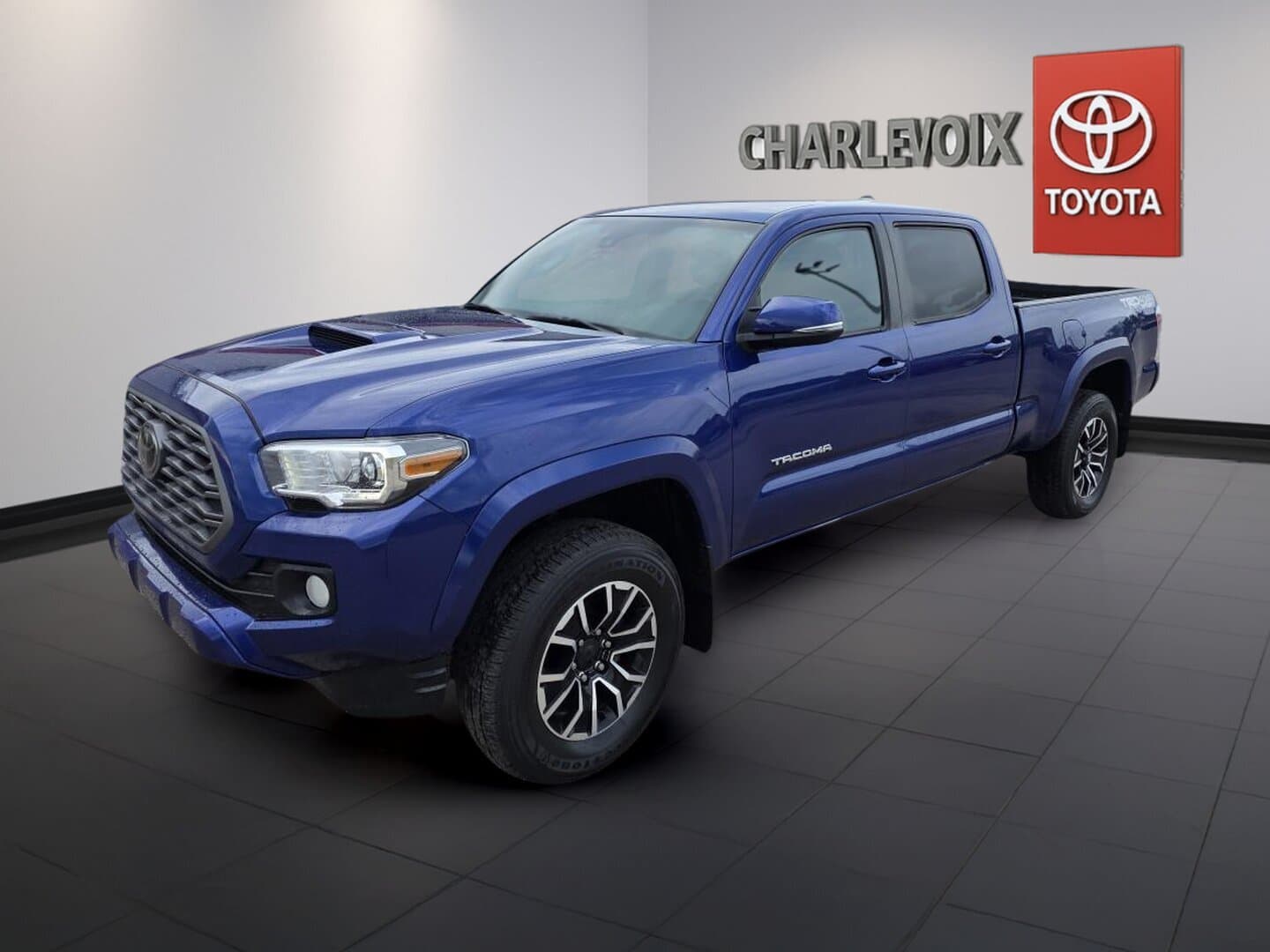 Toyota Tacoma 2023 à vendre à La Malbaie