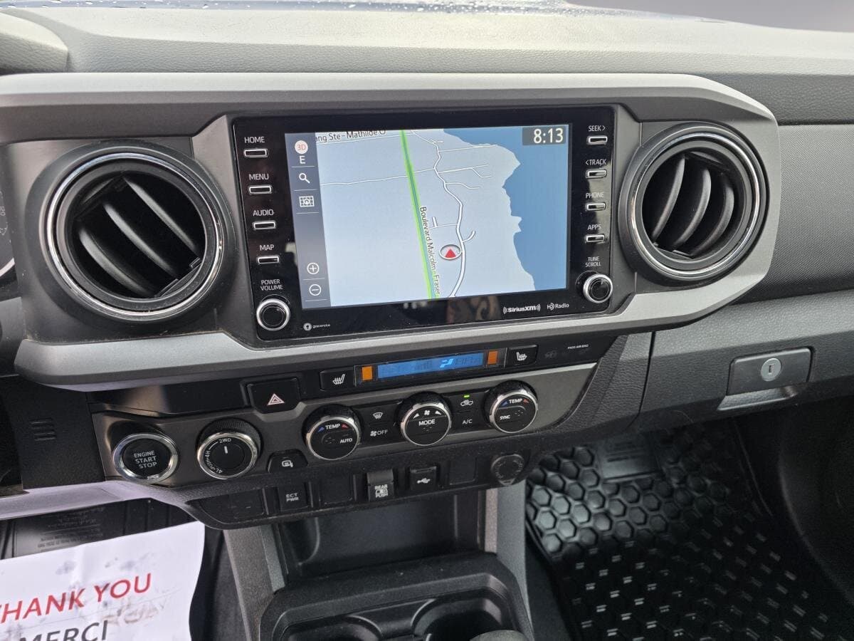 Toyota Tacoma 2023 — photo 13