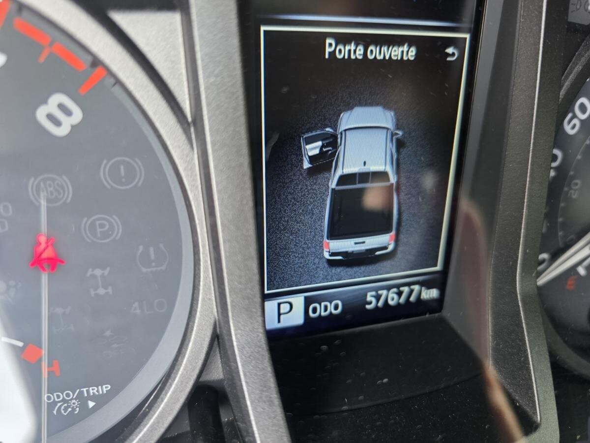 Toyota Tacoma 2023 — photo 14