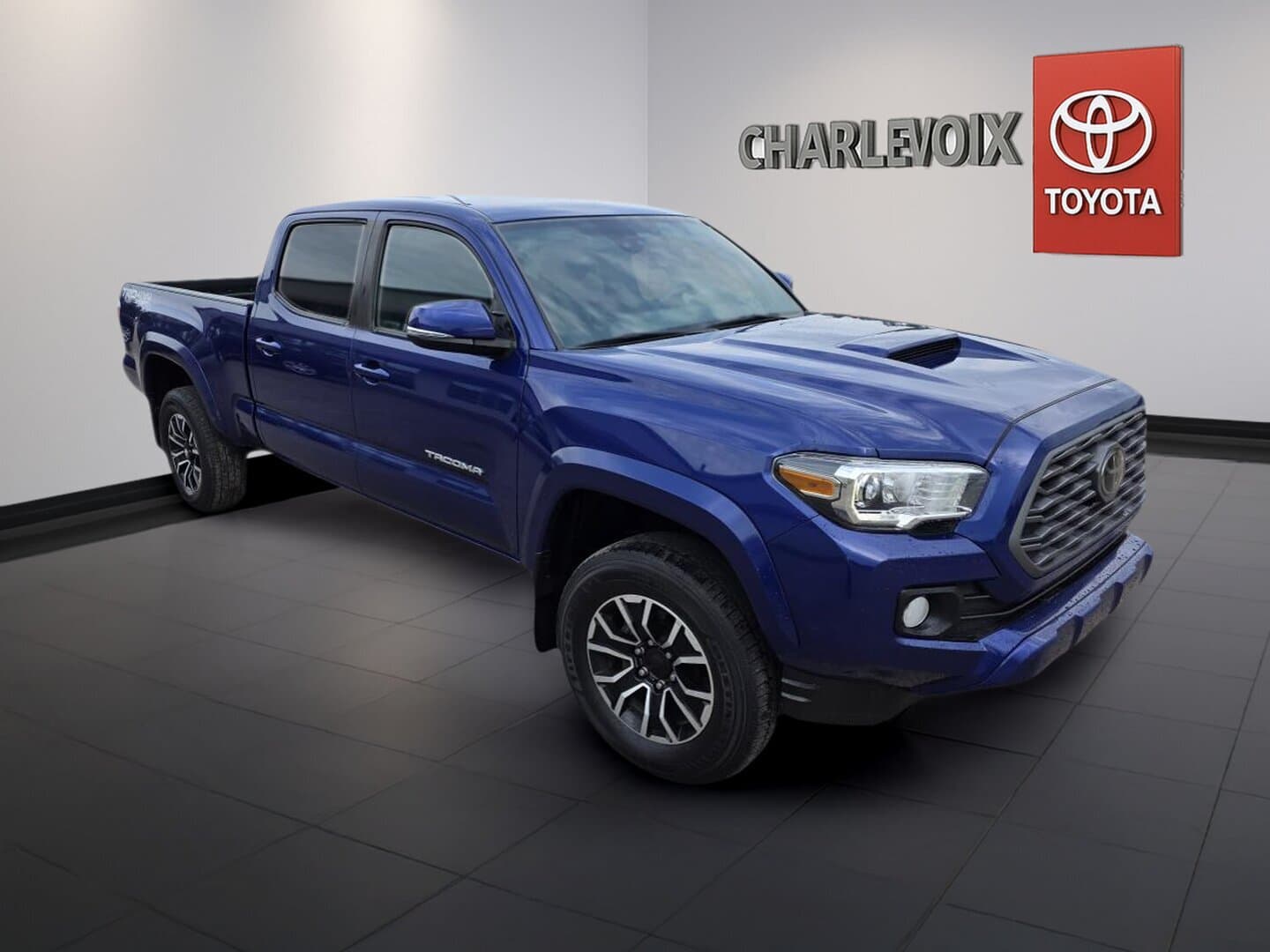 Toyota Tacoma 2023 — photo 20
