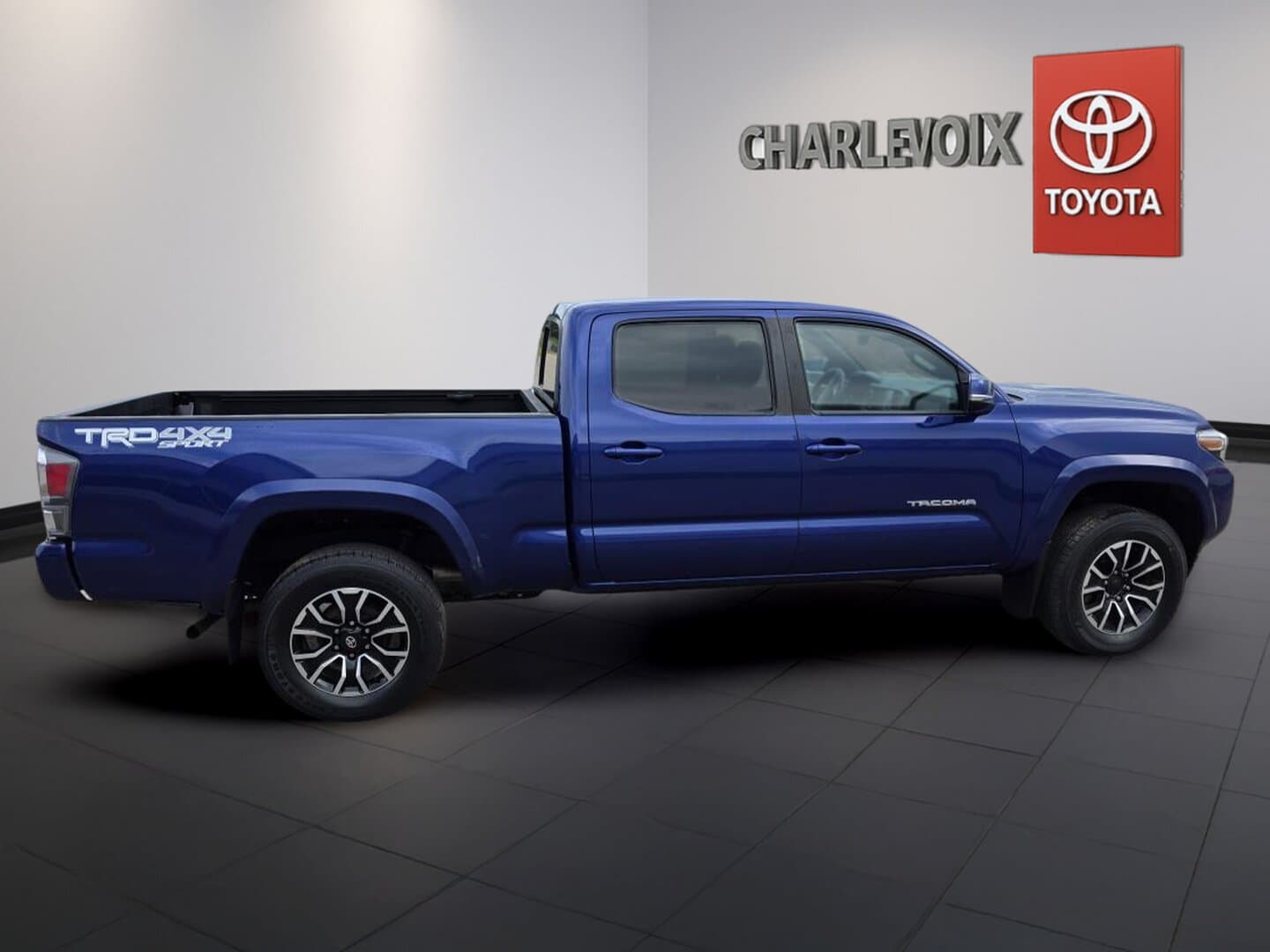 Toyota Tacoma 2023 — photo 5