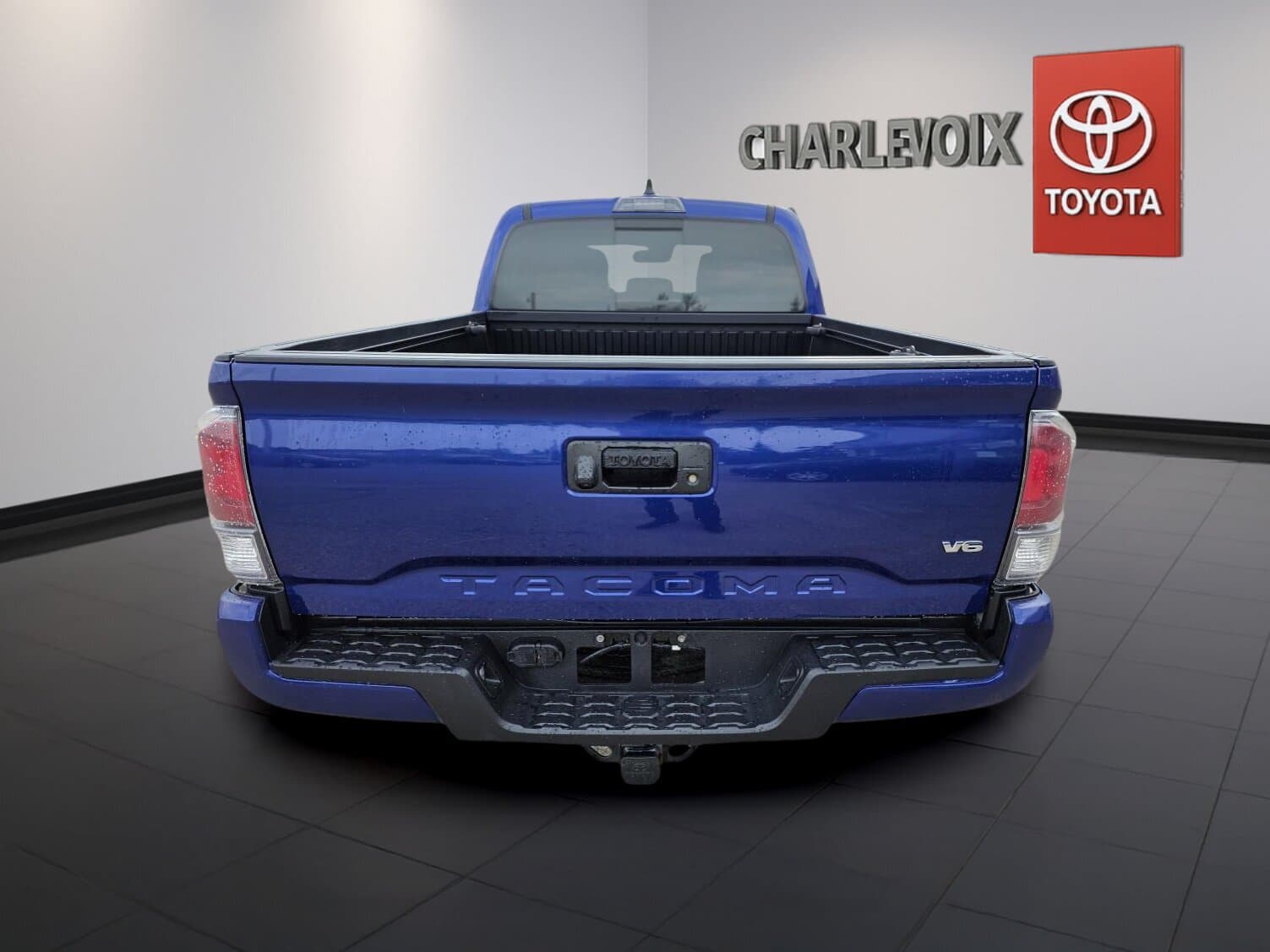 Toyota Tacoma 2023 — photo 7