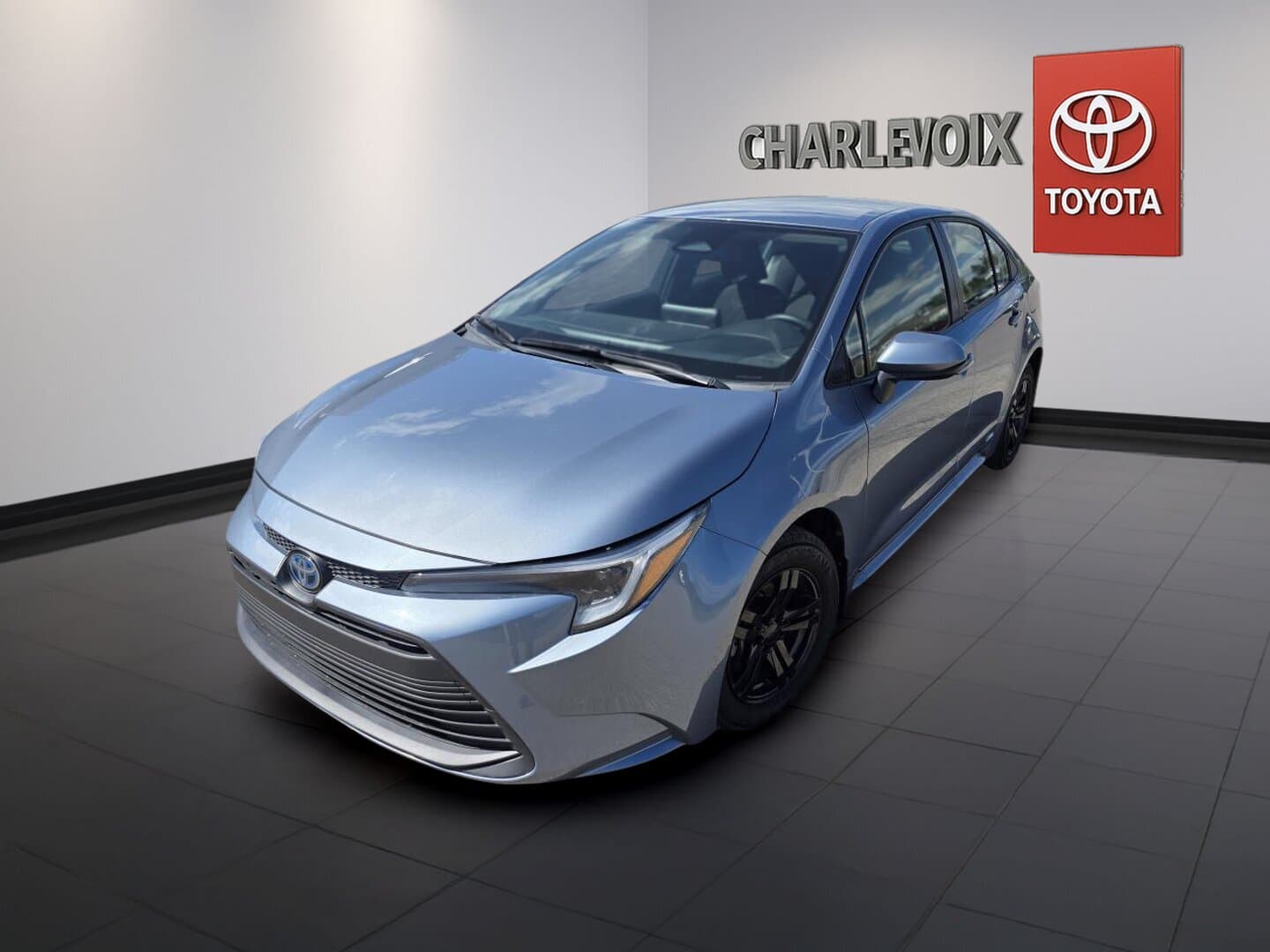 Toyota Corolla 2024 — photo 17
