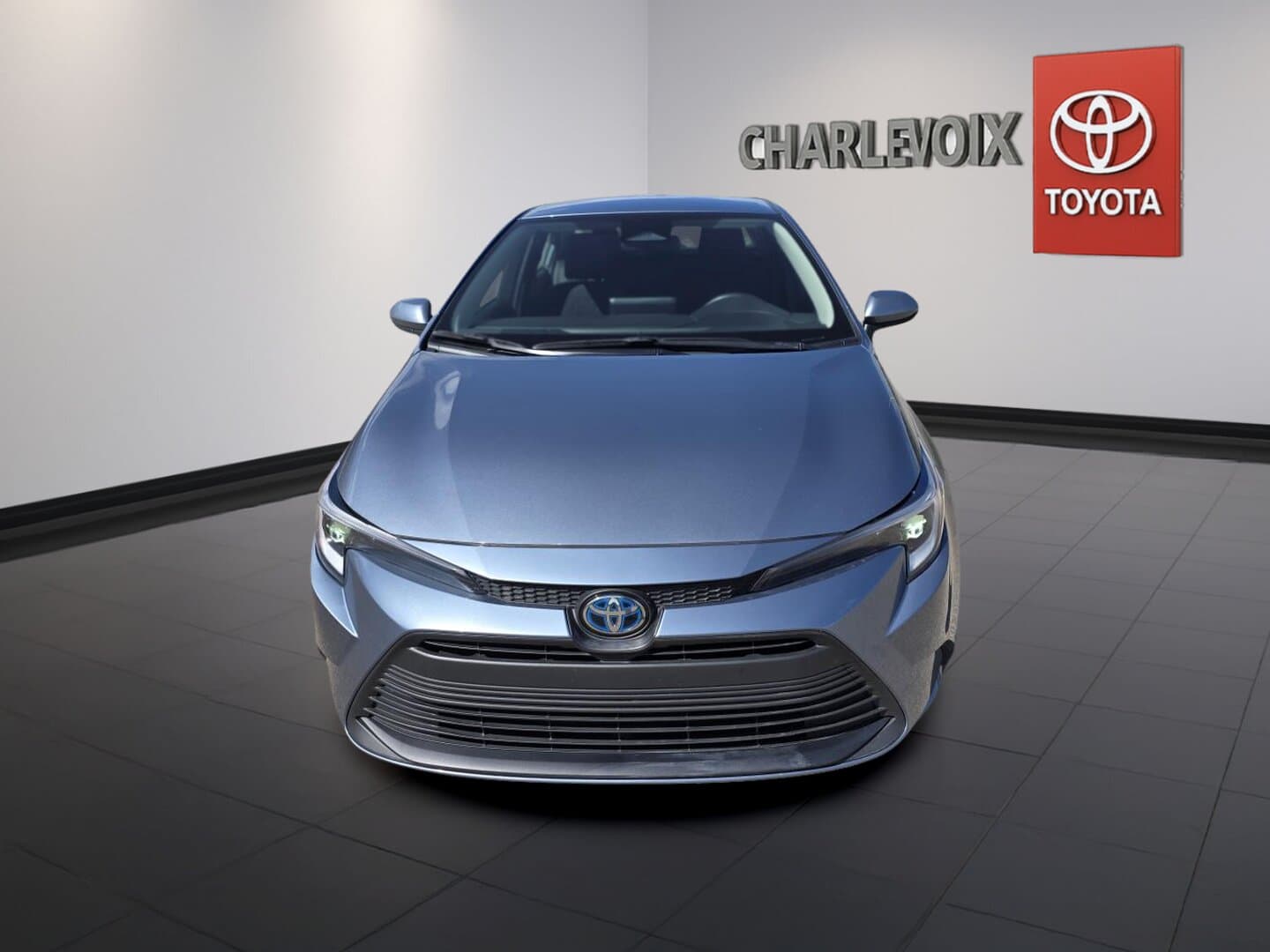 Toyota Corolla 2024 — photo 18