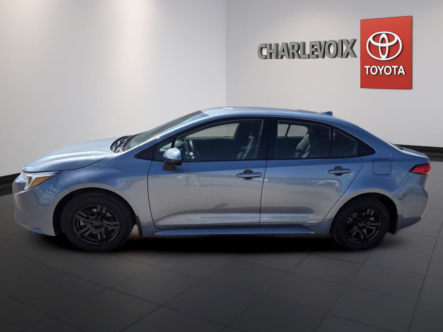 Toyota Corolla 2024 — photo 4