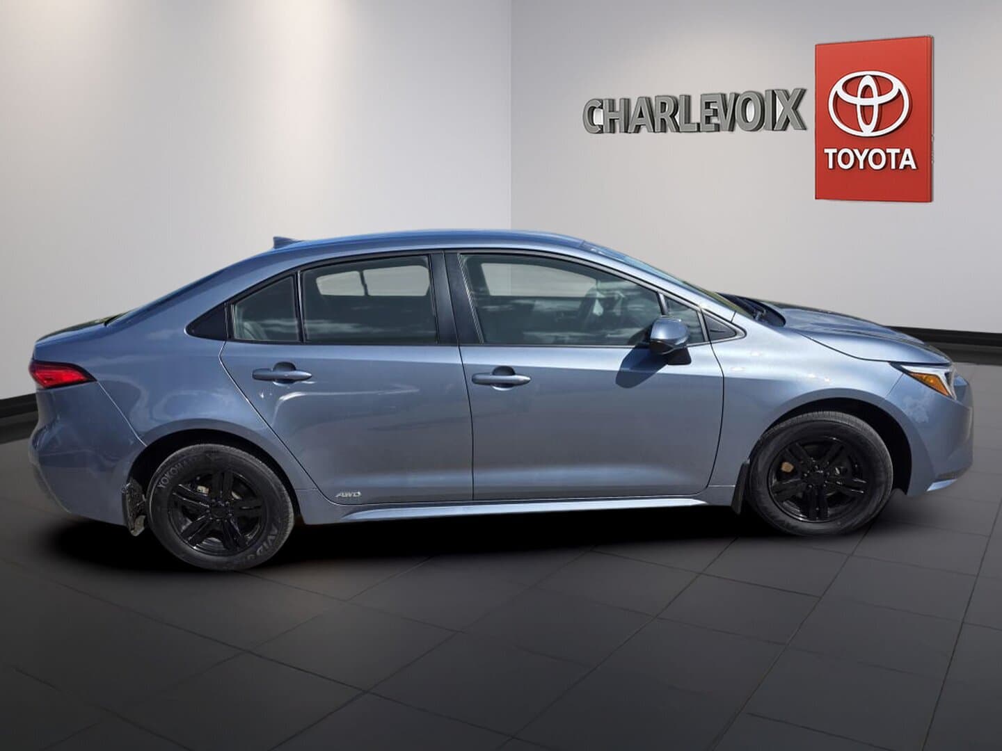 Toyota Corolla 2024 — photo 8