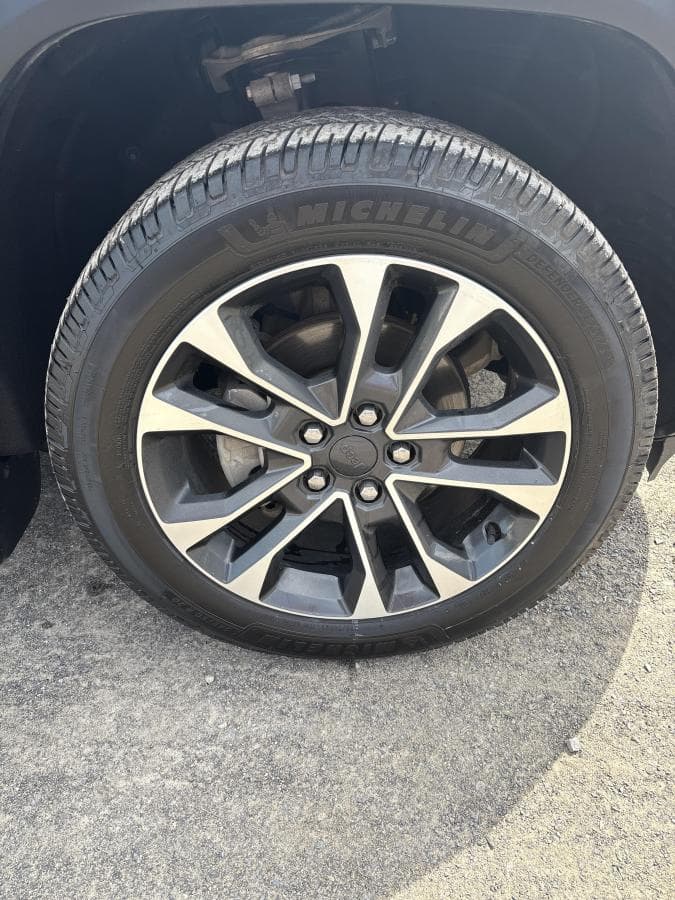 Jeep Grand Cherokee 2024 — photo 6