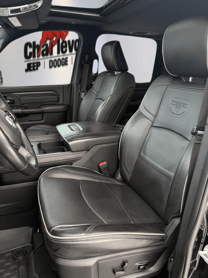RAM 2500 2024 — photo 7