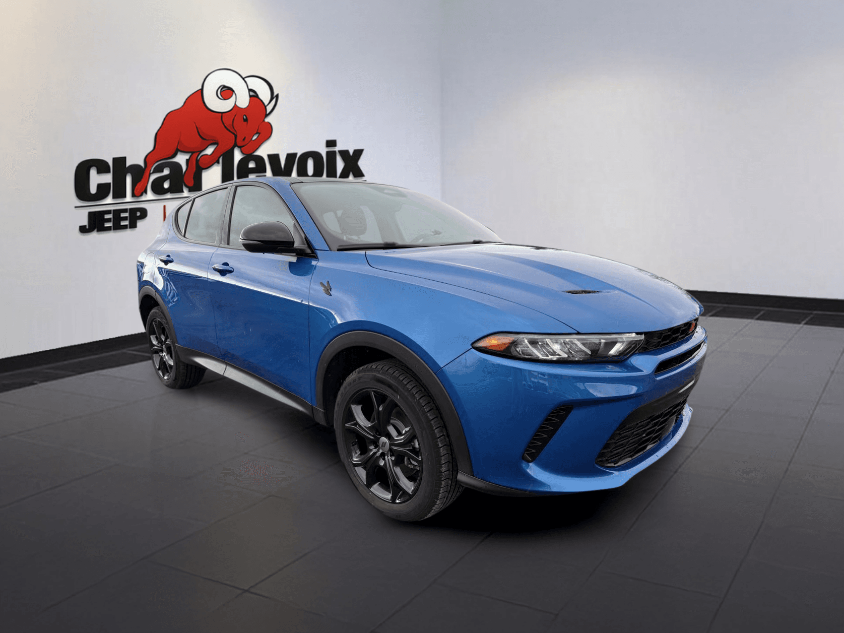 Dodge Hornet 2023 — photo 4