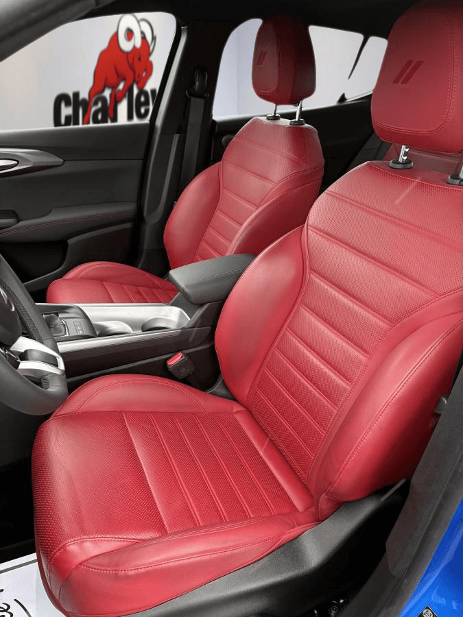 Dodge Hornet 2023 — photo 6