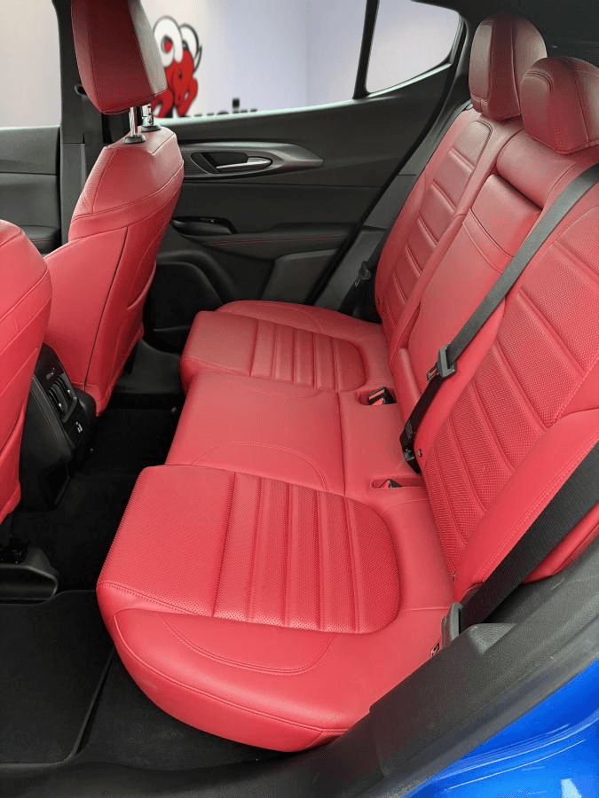 Dodge Hornet 2023 — photo 7