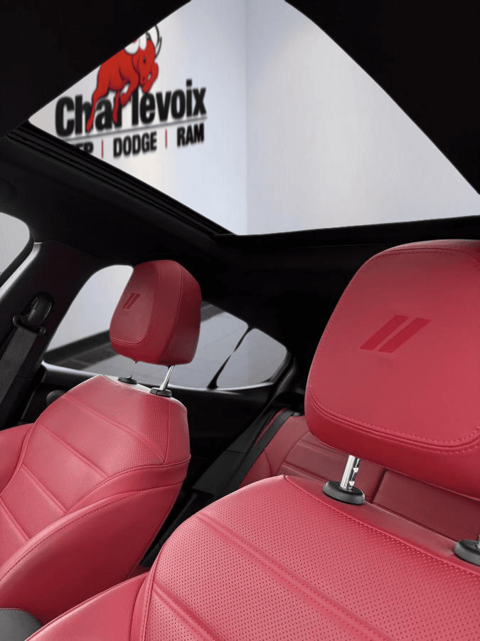 Dodge Hornet 2023 — photo 9