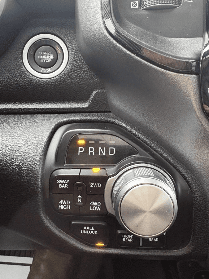 RAM 2500 2024 — photo 10