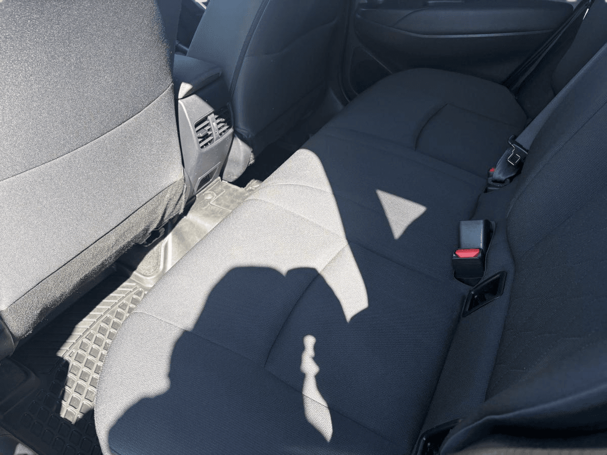 Toyota Corolla Cross 2023 — photo 6