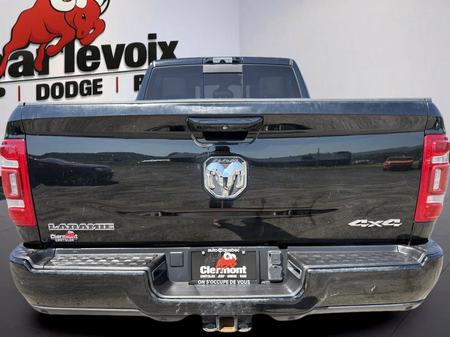 RAM 2500 2023 — photo 11