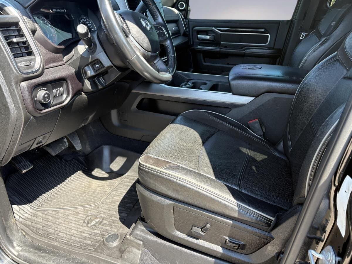 RAM 2500 2023 — photo 2