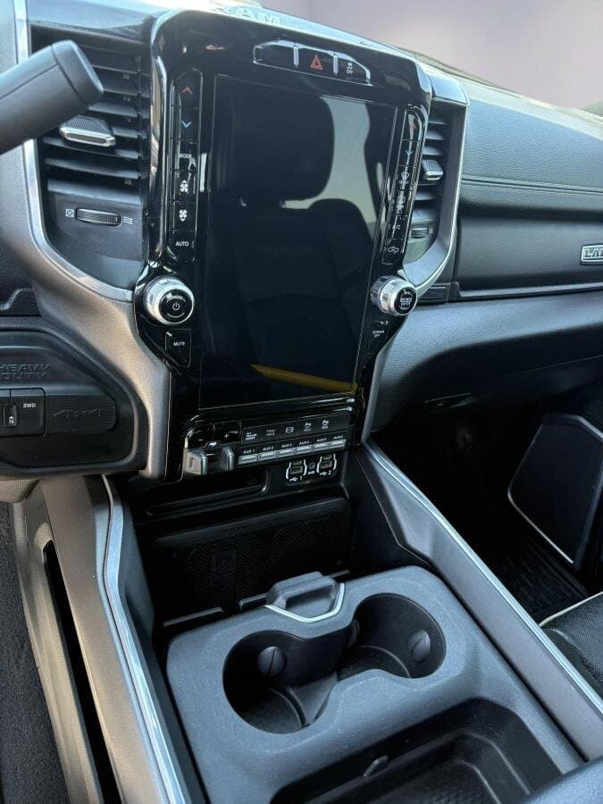 RAM 2500 2023 — photo 3