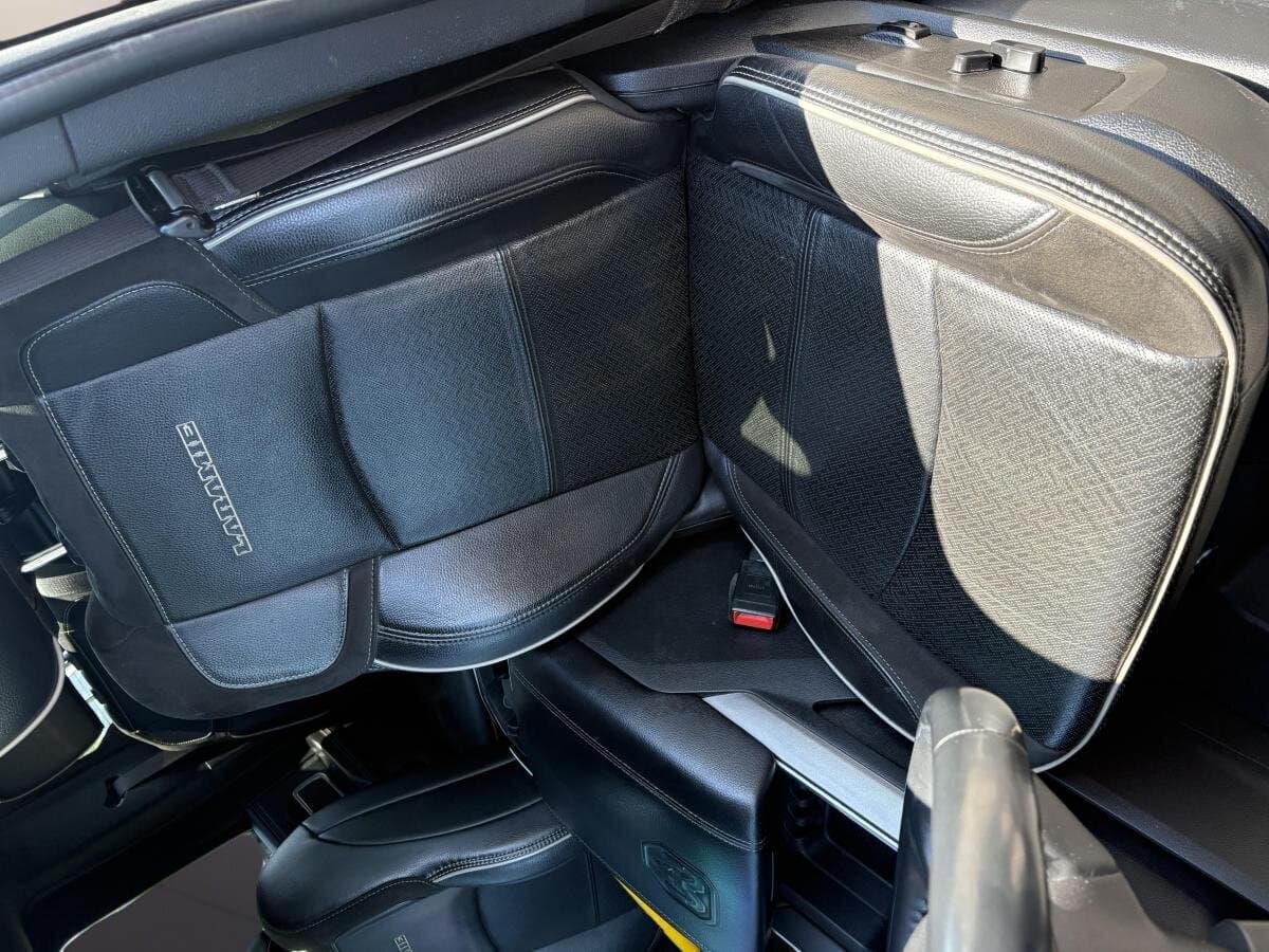 RAM 2500 2023 — photo 7