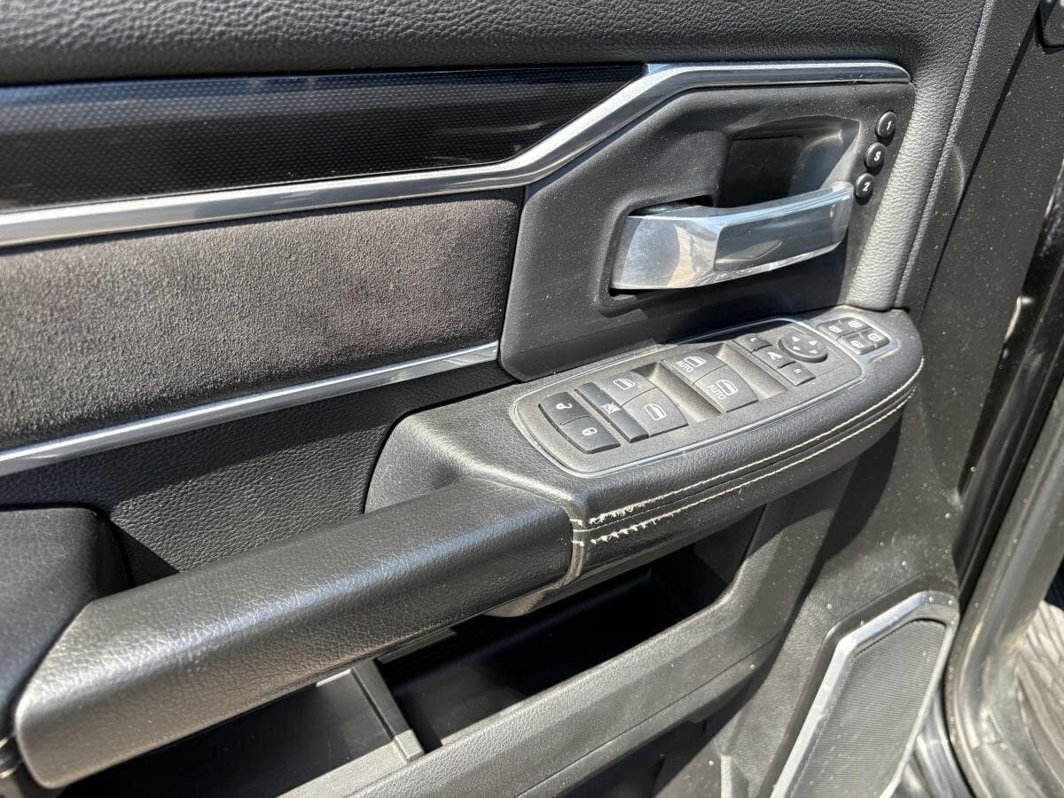 RAM 2500 2023 — photo 8
