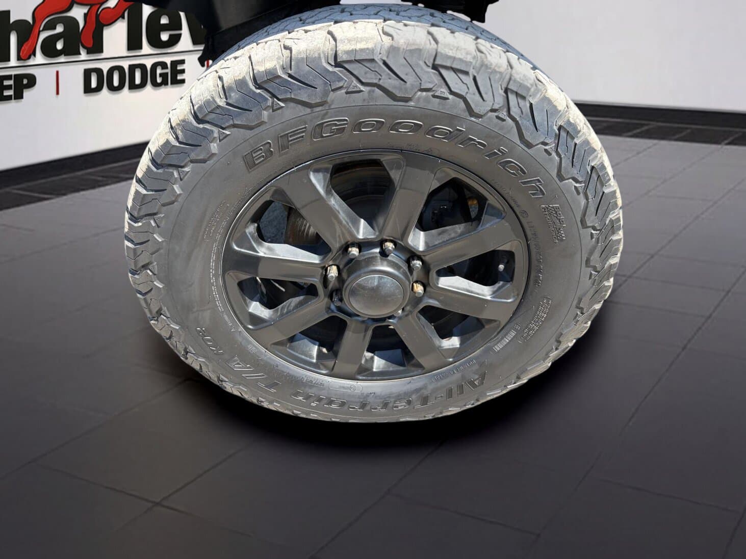 RAM 2500 2023 — photo 9
