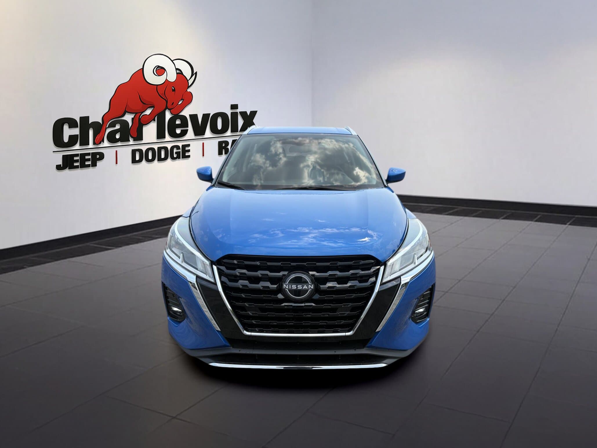 Nissan Kicks 2024 — photo 11