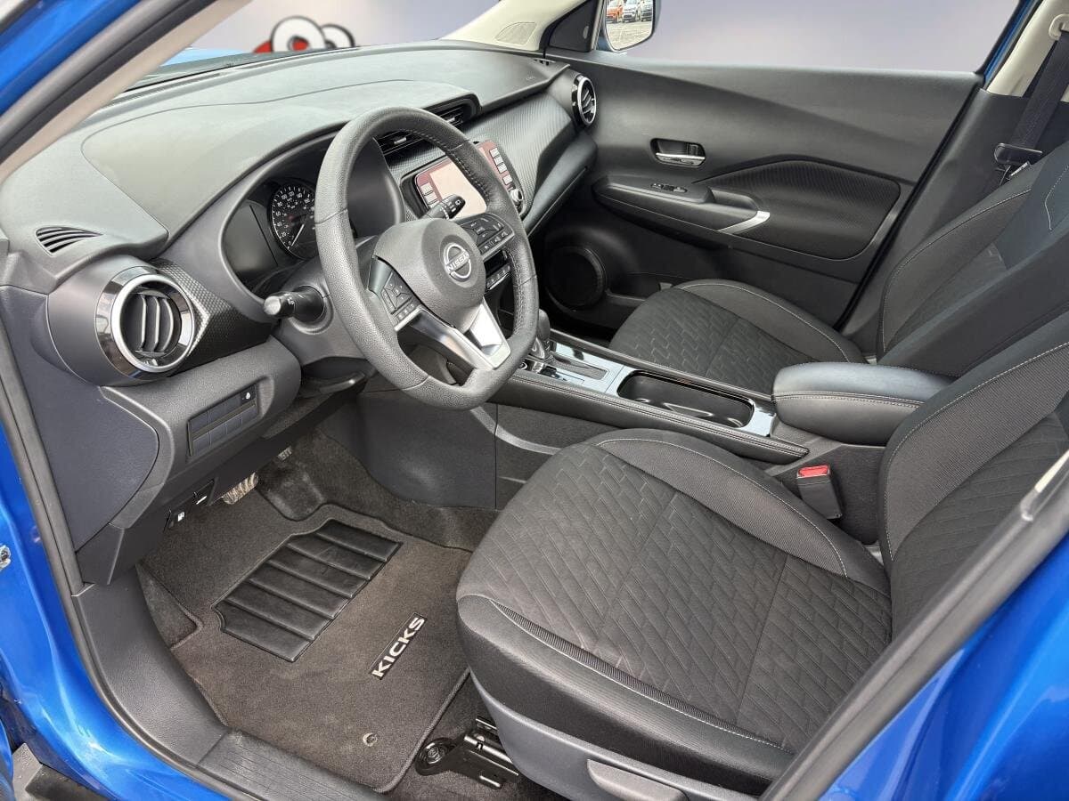 Nissan Kicks 2024 — photo 2