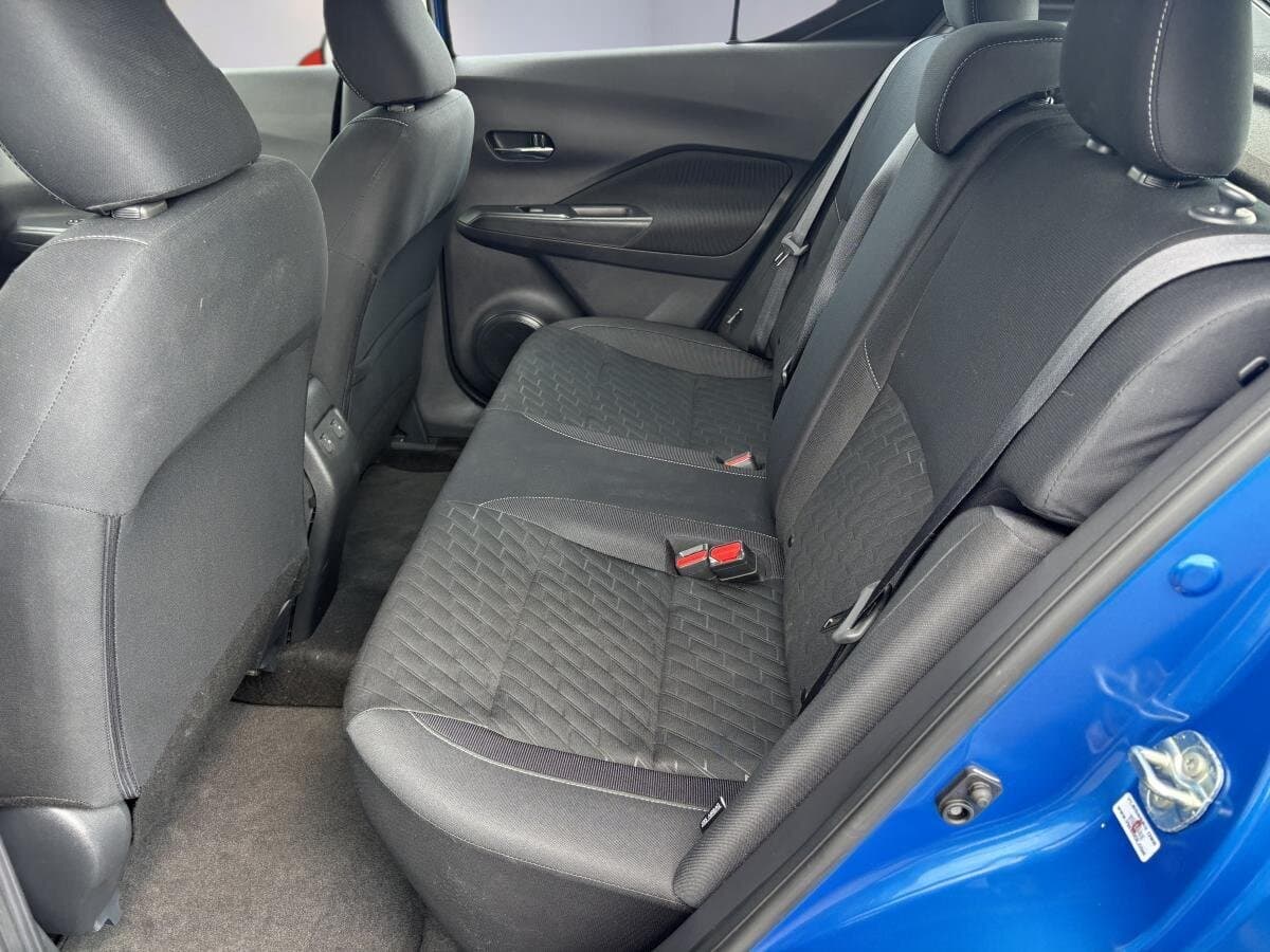 Nissan Kicks 2024 — photo 3