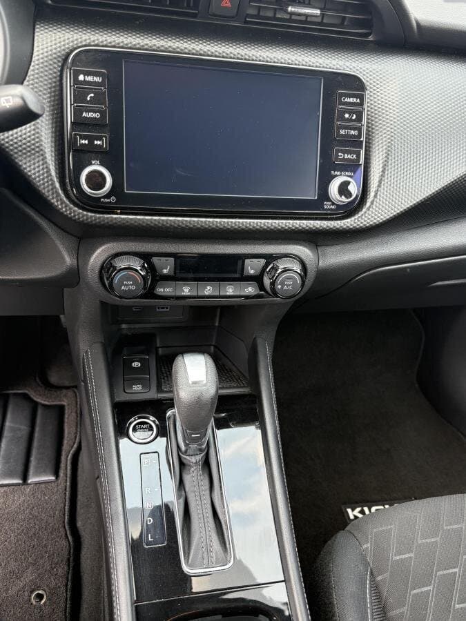 Nissan Kicks 2024 — photo 4