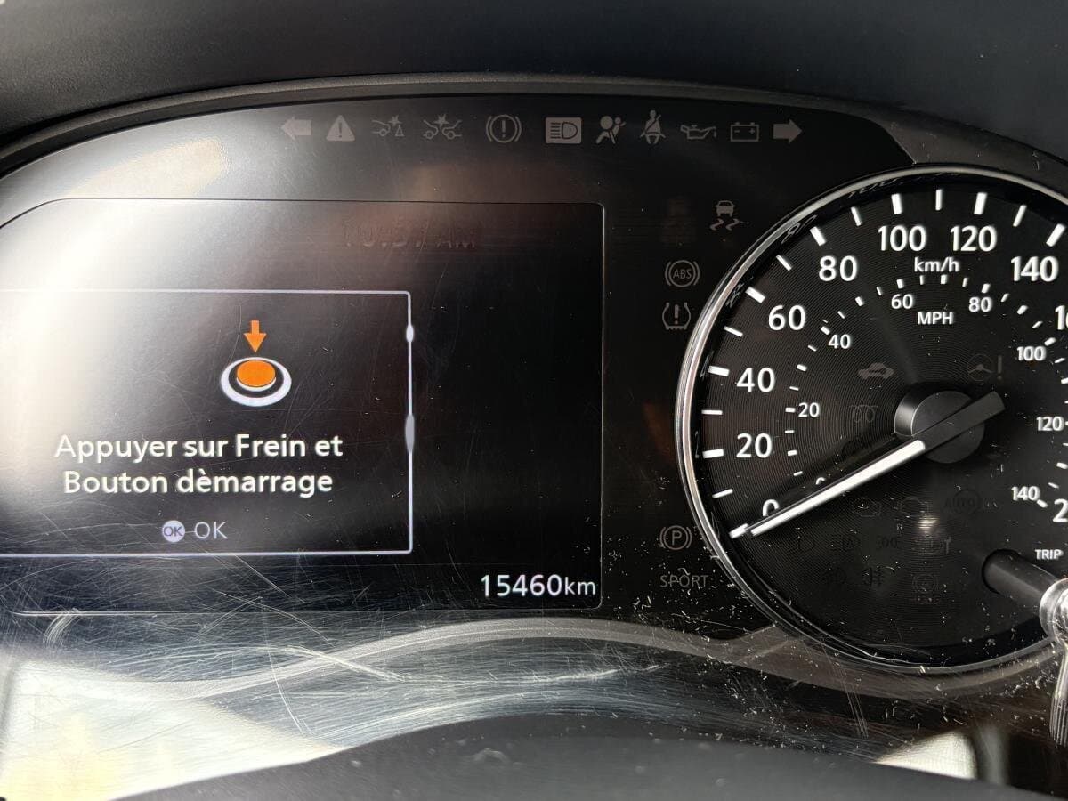 Nissan Kicks 2024 — photo 5