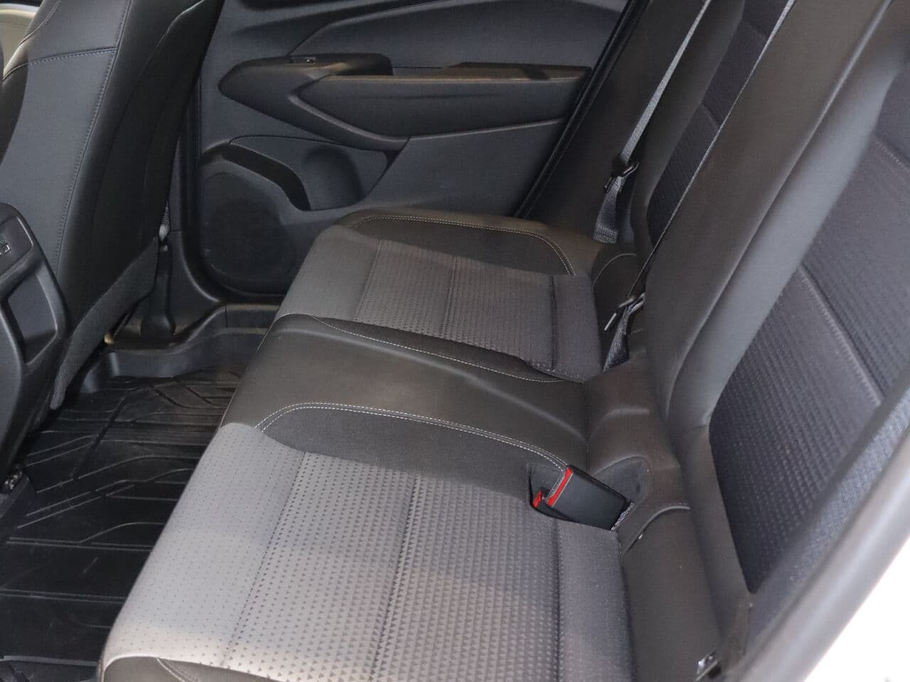 Chevrolet Trax 2024 — photo 12