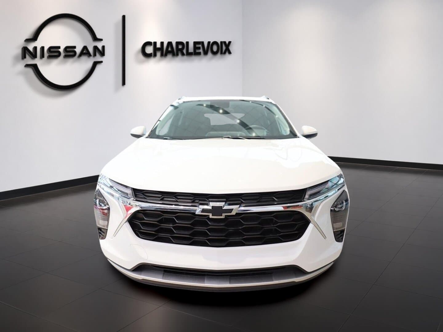 Chevrolet Trax 2024 — photo 4