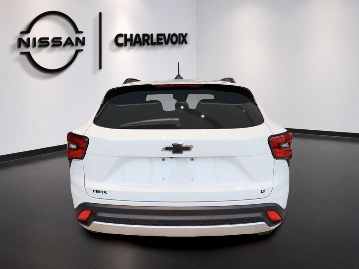 Chevrolet Trax 2024 — photo 5