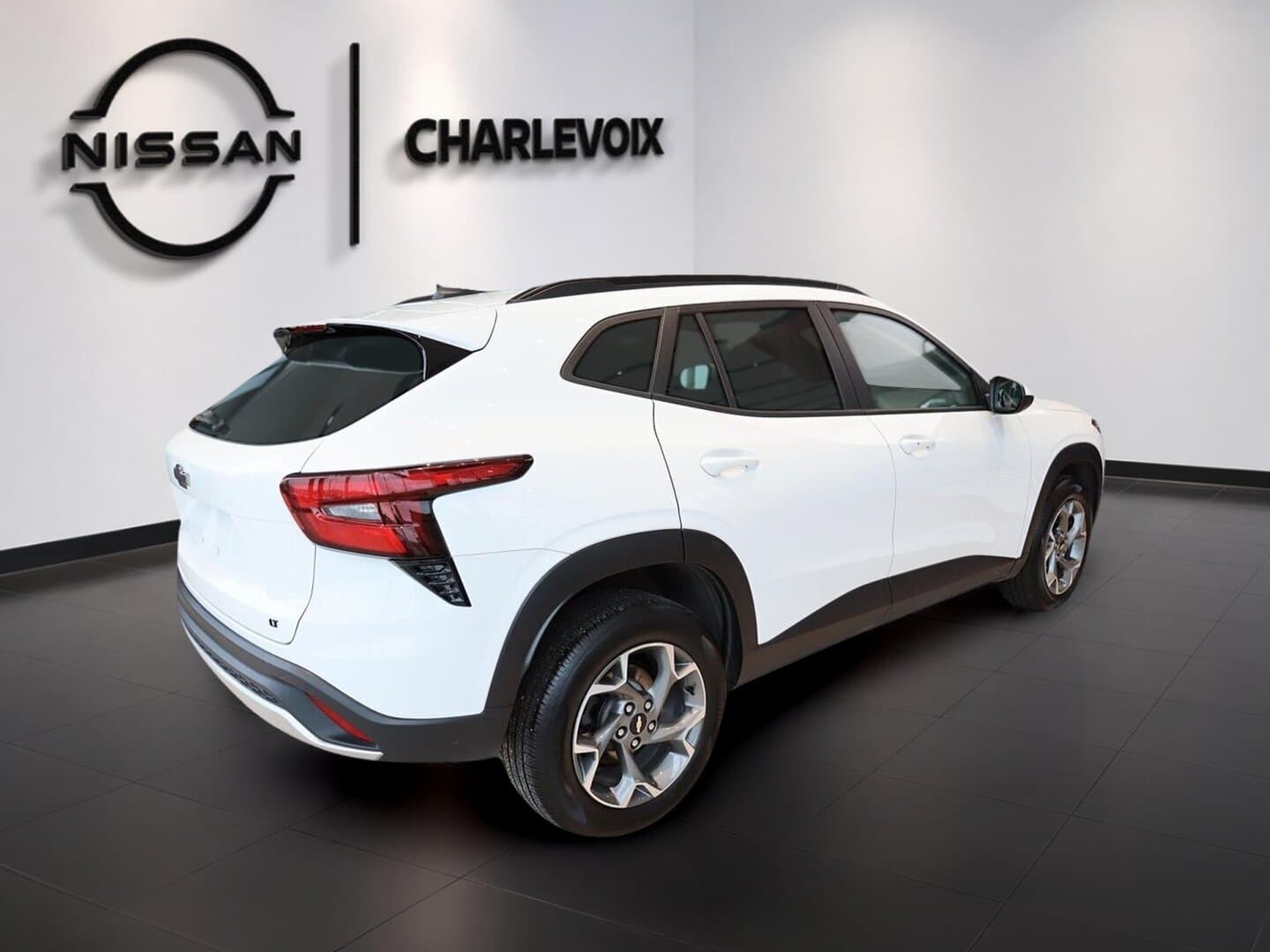 Chevrolet Trax 2024 — photo 6