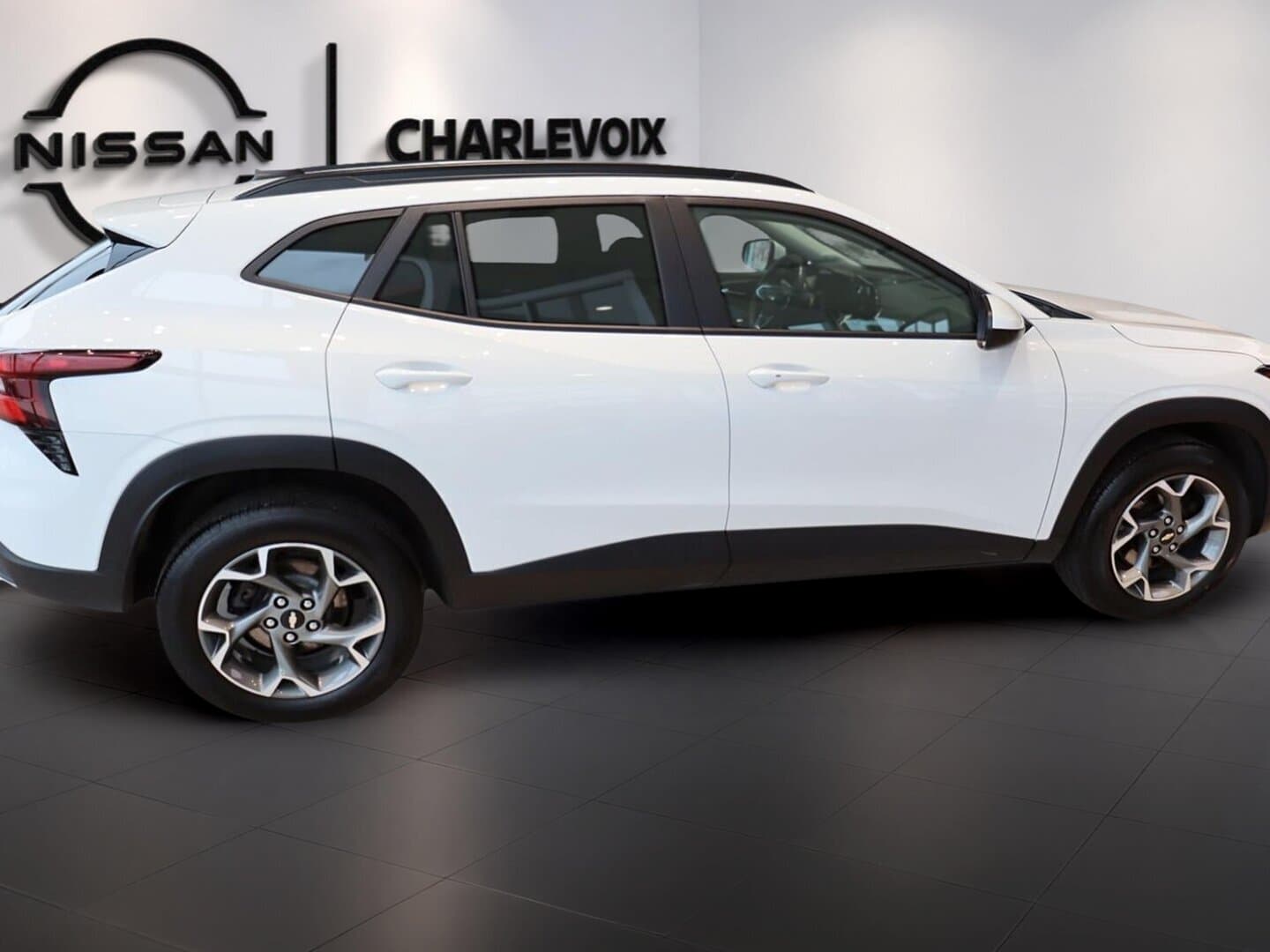 Chevrolet Trax 2024 — photo 8