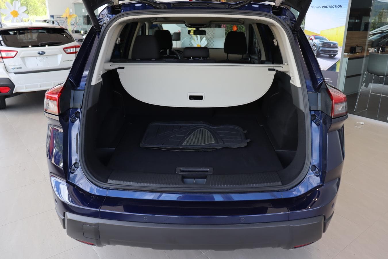 Nissan Rogue 2025 — photo 11
