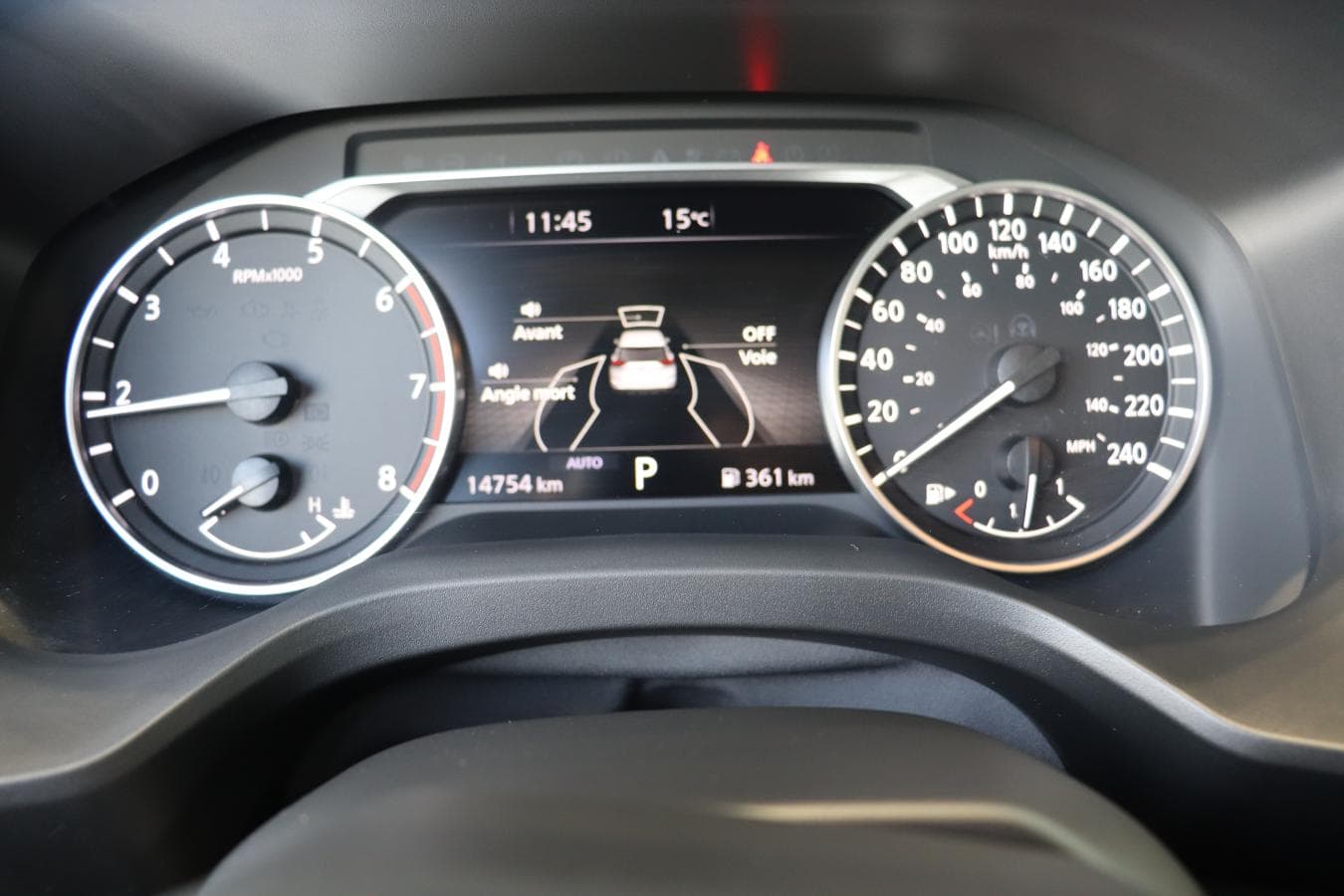 Nissan Rogue 2025 — photo 14