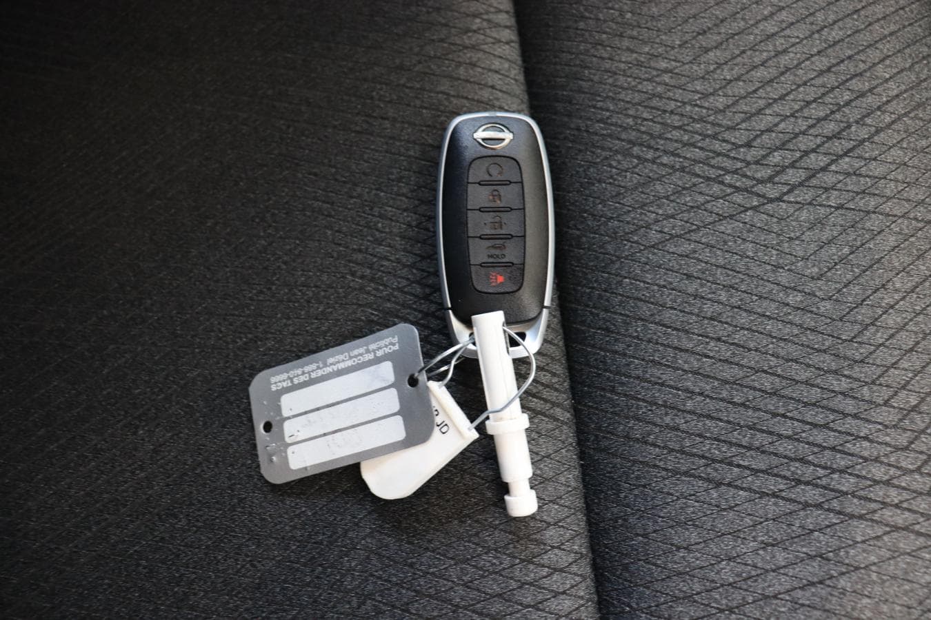 Nissan Rogue 2025 — photo 18