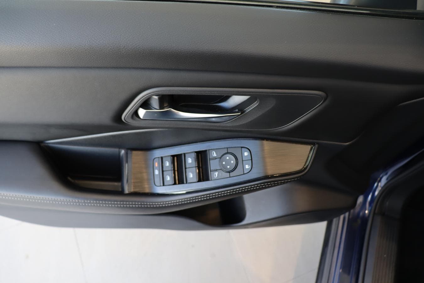 Nissan Rogue 2025 — photo 19