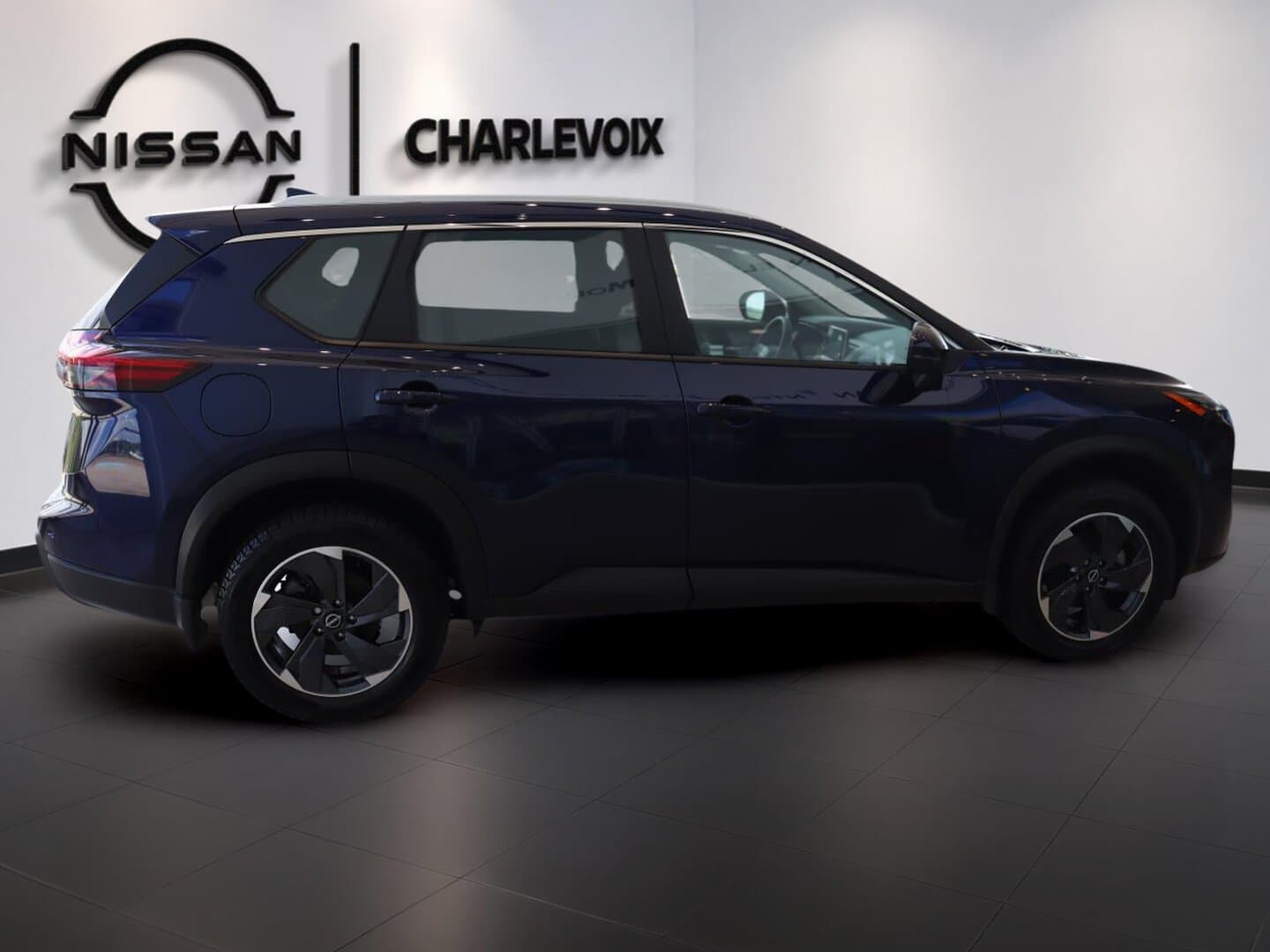 Nissan Rogue 2025 — photo 2