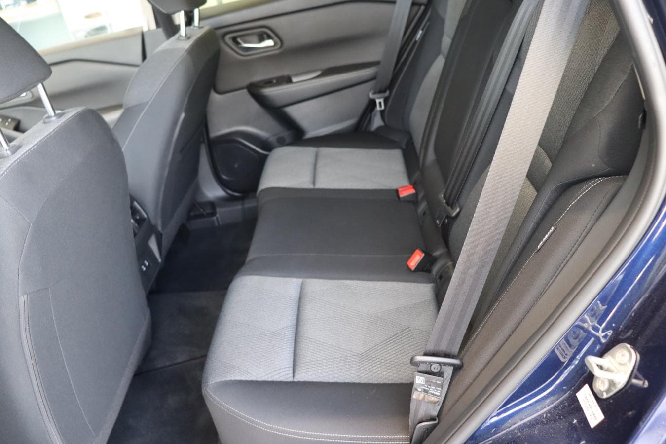 Nissan Rogue 2025 — photo 7