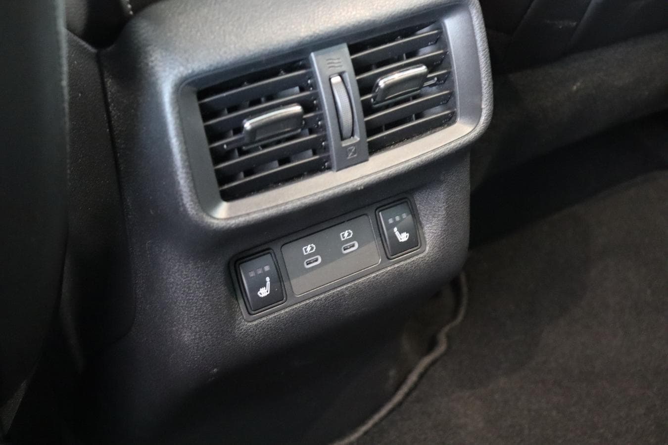 Nissan Murano 2025 — photo 10