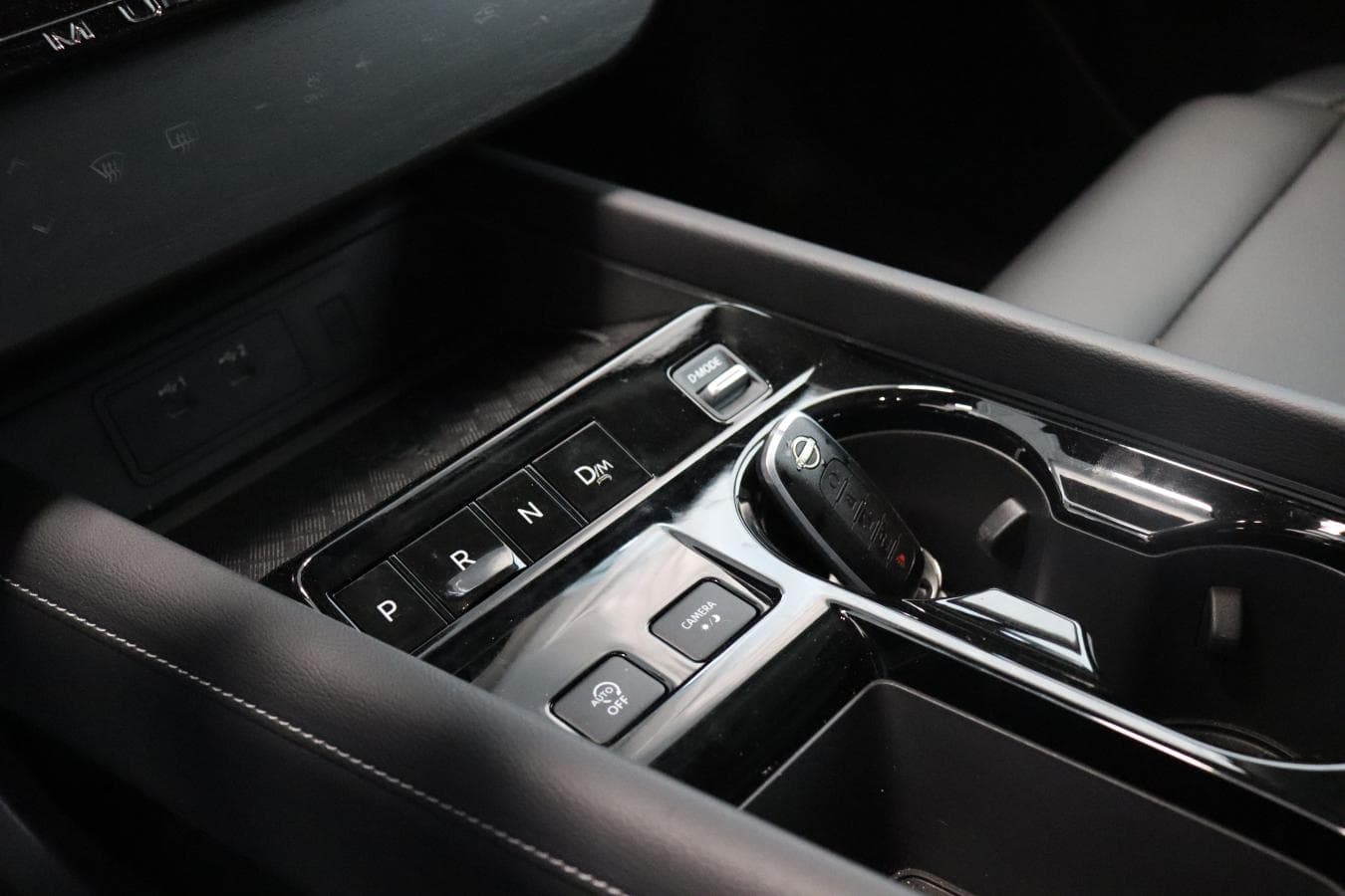 Nissan Murano 2025 — photo 12