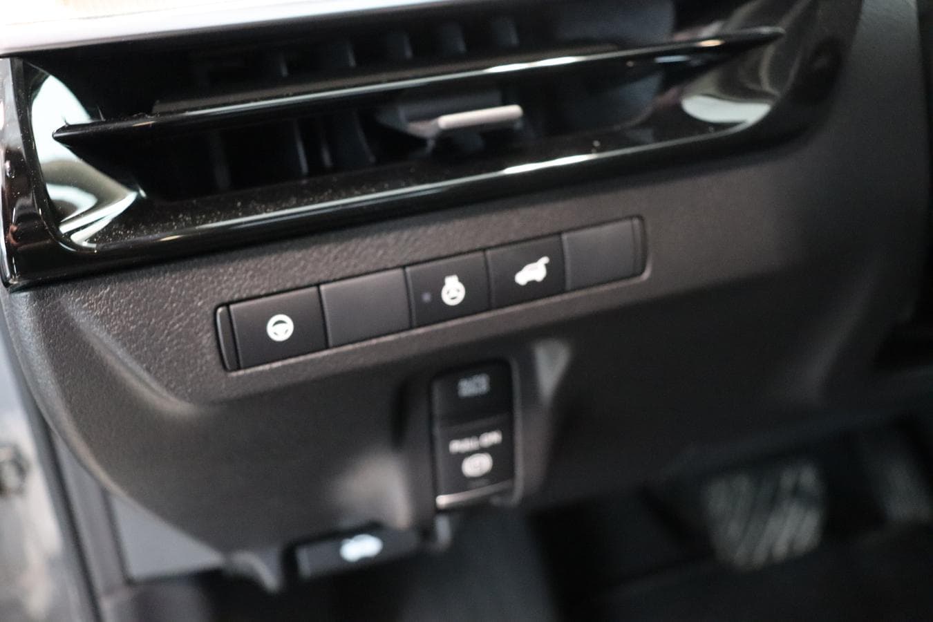 Nissan Murano 2025 — photo 13