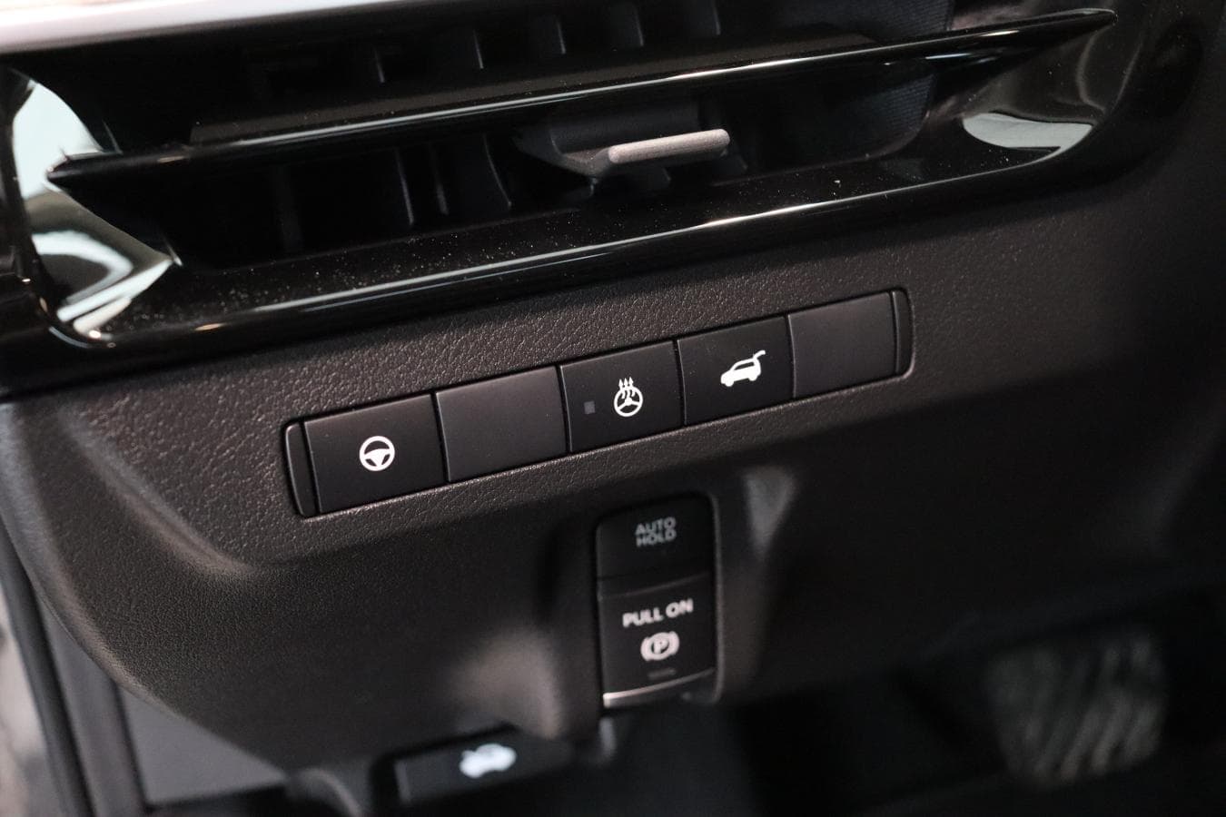 Nissan Murano 2025 — photo 14