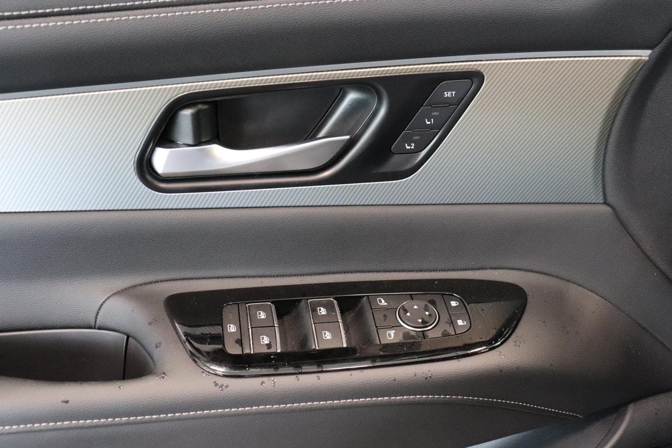Nissan Murano 2025 — photo 15
